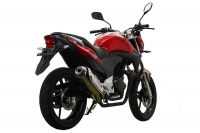 Мотоцикл Soul Kano 200cc